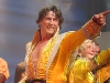 Dank je voor de liedjes, Mamma Mia!