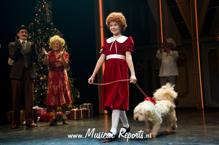 Première Annie