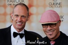 © Danny Kaan| Musical Reports