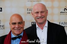 © Danny Kaan| Musical Reports