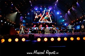© Danny Kaan | Musical Reports