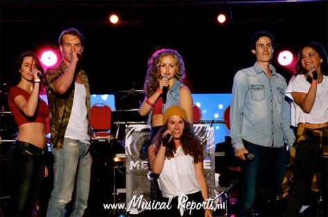 © Danny Kaan | Musical Reports