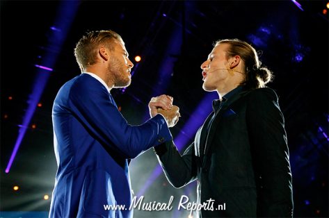© Danny Kaan | Musical Reports