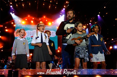© Danny Kaan | Musical Reports