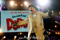 © Danny Kaan | Musical Reports