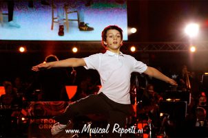 © Danny Kaan | Musical Reports