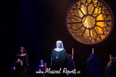 © Renate van Dijk| Musical Reports