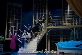 © Renate van Dijk| Musical Reports