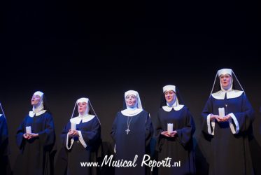 © Renate van Dijk| Musical Reports