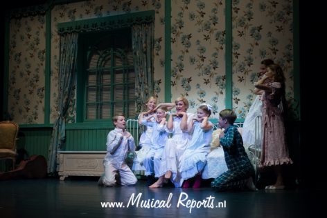 © Renate van Dijk| Musical Reports