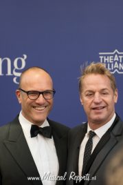 Première De Tweeling-1
