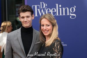 Première De Tweeling-10