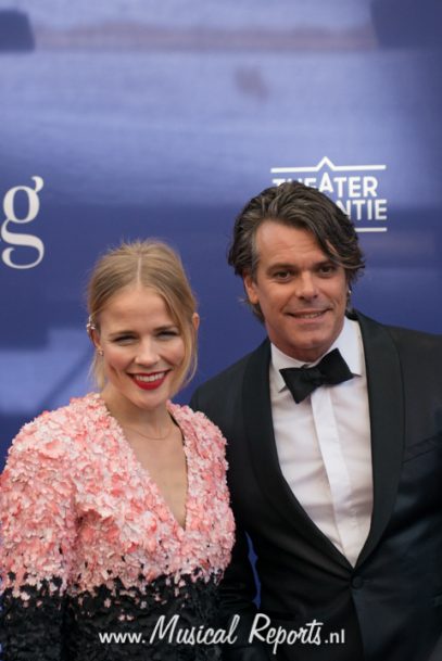 Première De Tweeling-15