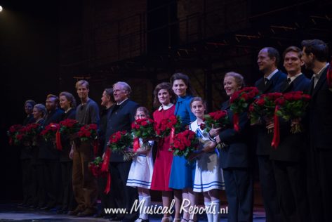 Première De Tweeling-22