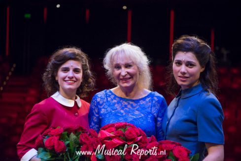 Première De Tweeling-28