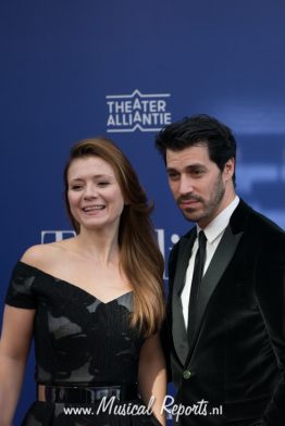 Première De Tweeling-4