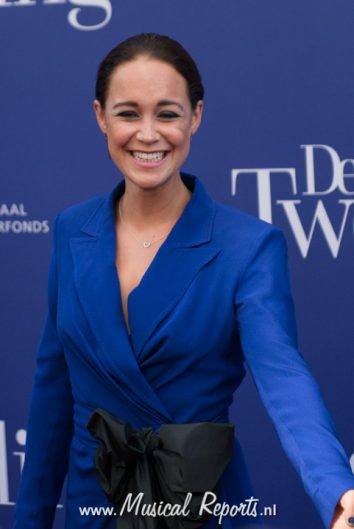 Première De Tweeling-6