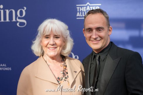 Première De Tweeling-7