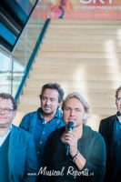 Castpresentatie SKY