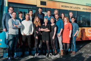 Castpresentatie SKY-16