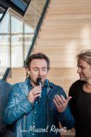 Castpresentatie SKY-2