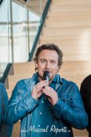 Castpresentatie SKY-3