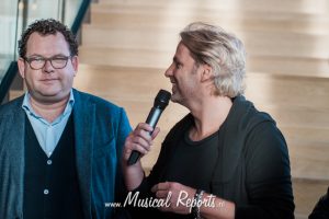 Castpresentatie SKY-4